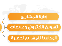 ريادة الاعمال